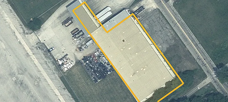 788 Industrial Blvd