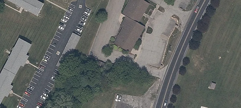 1150 Niles Cortland Rd, Unit 1160