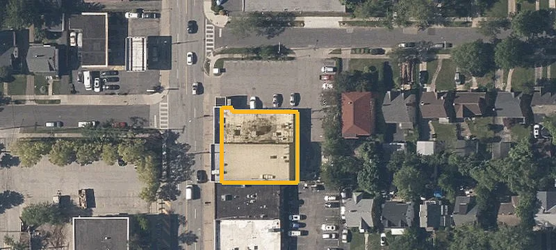 1831 Taylor Rd