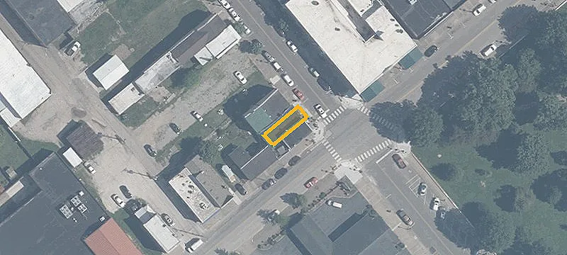 35 Ct St