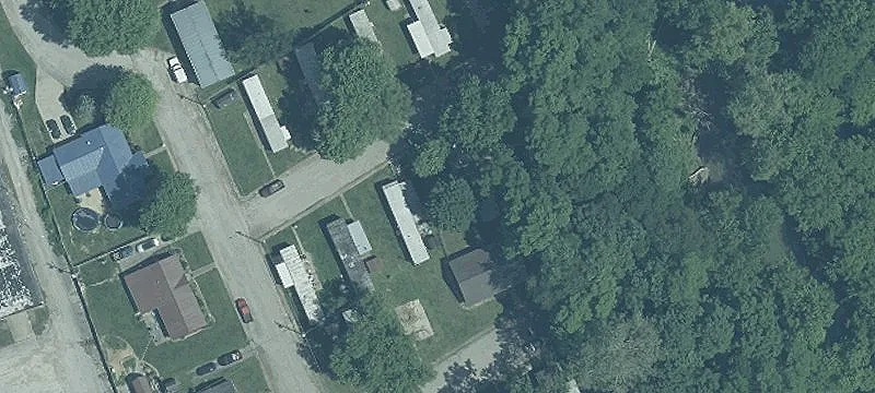 1716 Flaugher Hl Rd