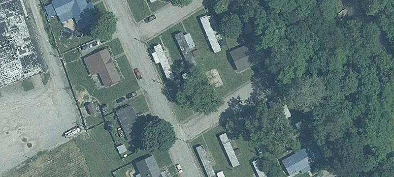 1716 Flaugher Hl Rd