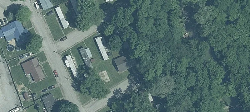 1716 Flaugher Hl Rd