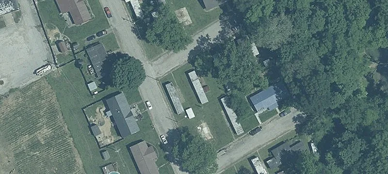 1716 Flaugher Hl Rd
