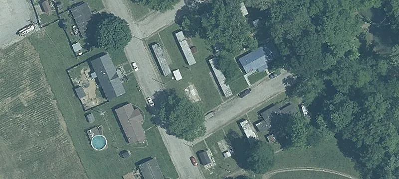 1716 Flaugher Hl Rd
