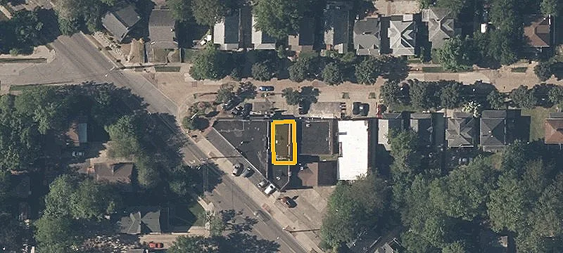 1036 Jefferson Ave