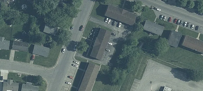 850 Southridge Ave
