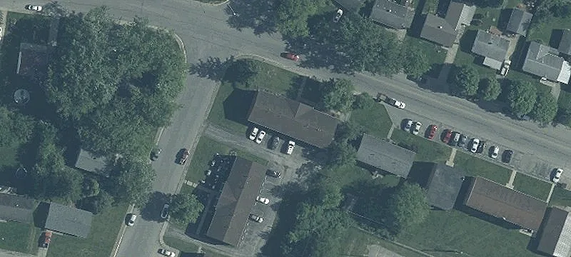160 Randolph St