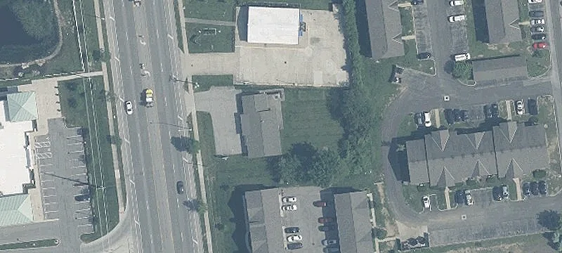 2490 Hilliard Rome Rd