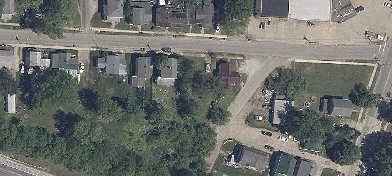 204 Vine St