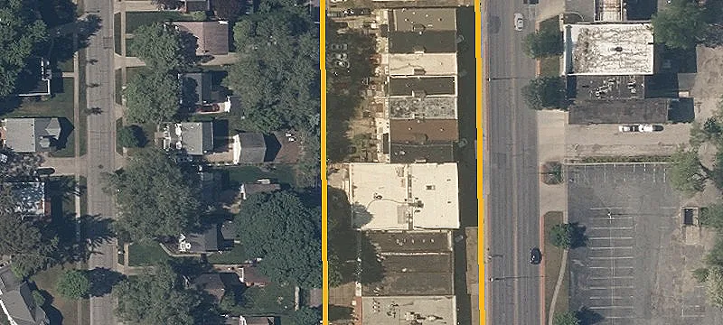1658-1660 State Rd