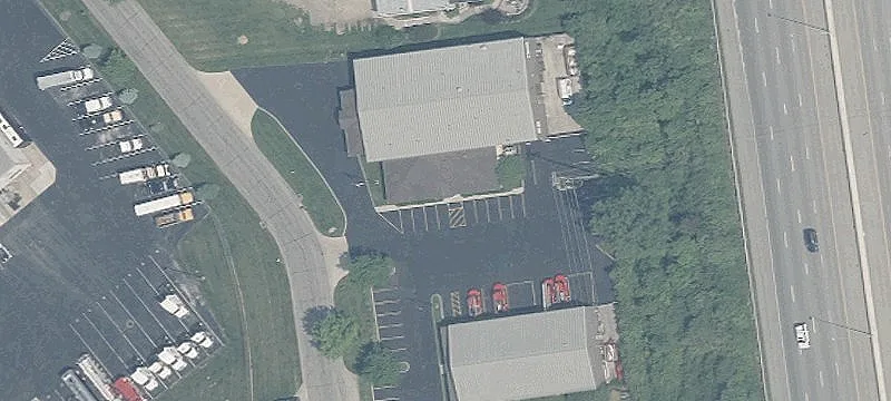 3520 Pkwy Ln, Unit 3536