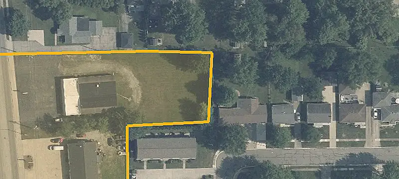 Wapakoneta Ave