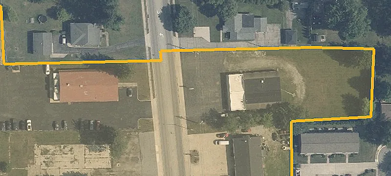 Wapakoneta Ave