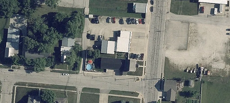 110 Wayne St