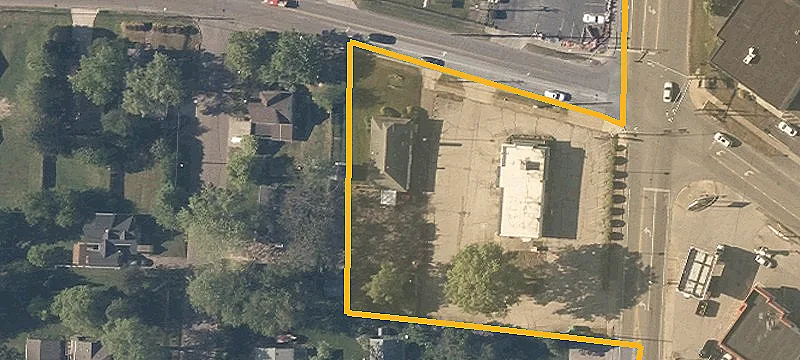 2476 Mogadore Rd