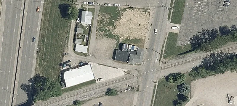 118 Un St