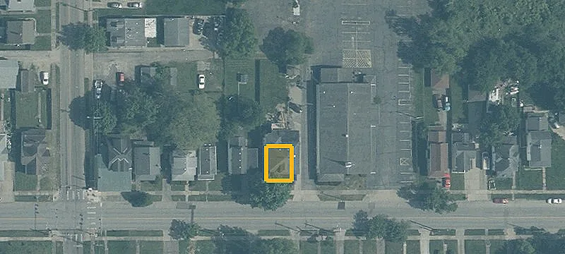 435 Millville Ave