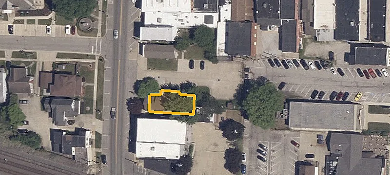 255 Main St
