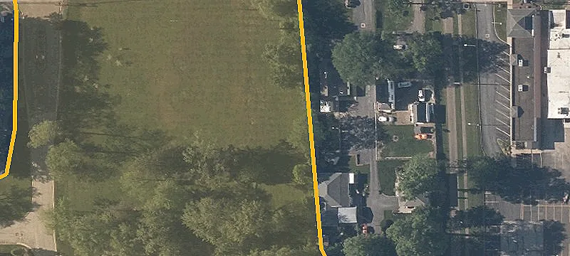 2650 Aurora Rd