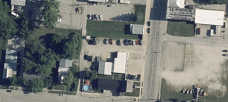 110 Wayne St