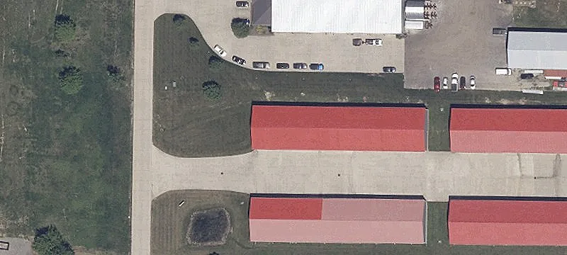12329 Eaton Commerce Pkwy, Unit 2