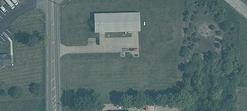 3072 Wayne Madison Rd