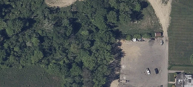 2085 Ctr Rd