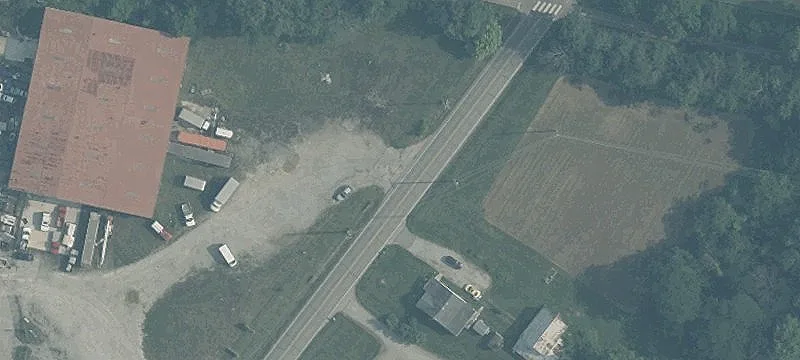 Waynesville Jamestown Rd