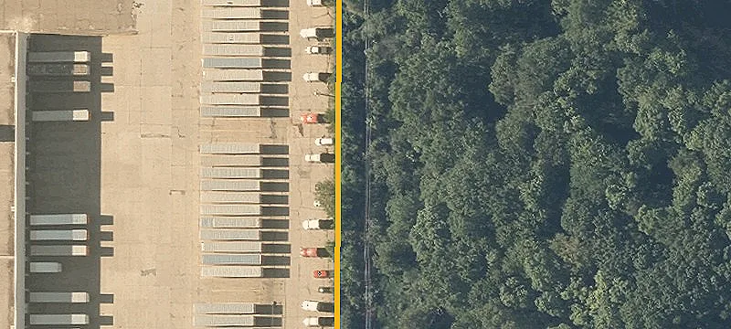 Hudson Industrial Pkwy