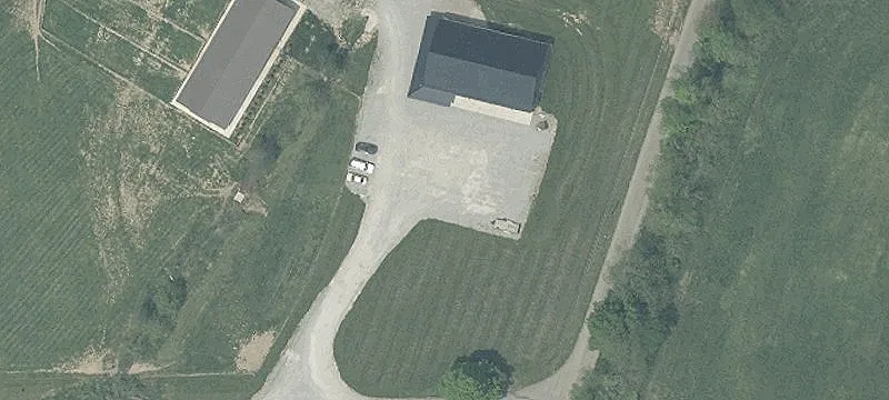 Kohr Rd