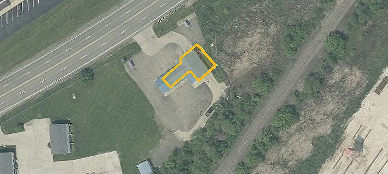 6670 Glenn Hwy