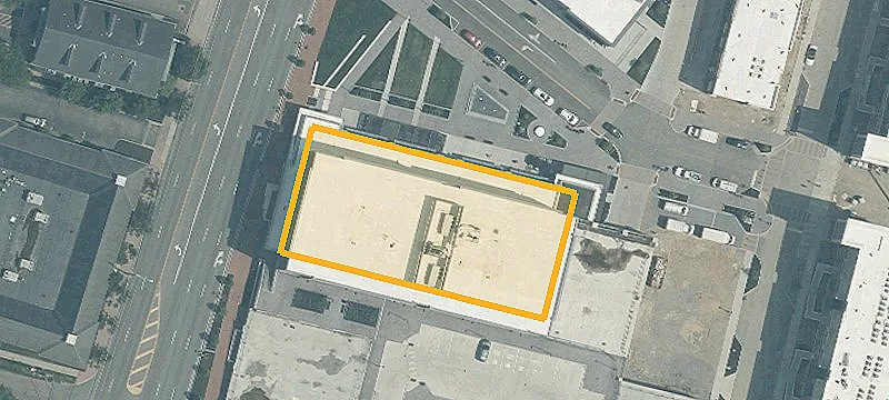 9300 Montgomery Rd, Unit 9320