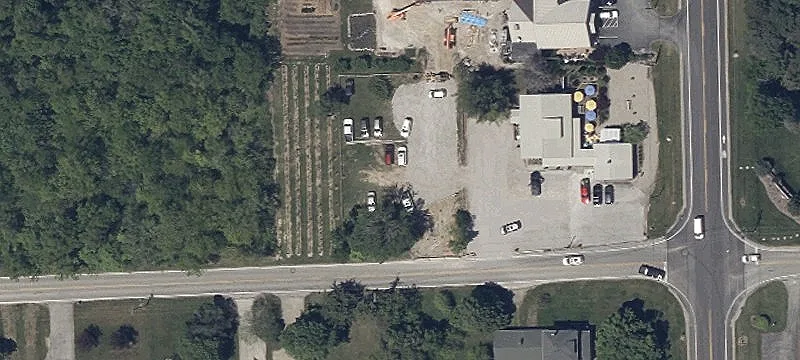 3495 Catawba Rd