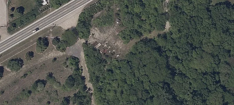 9680 Hbr Rd