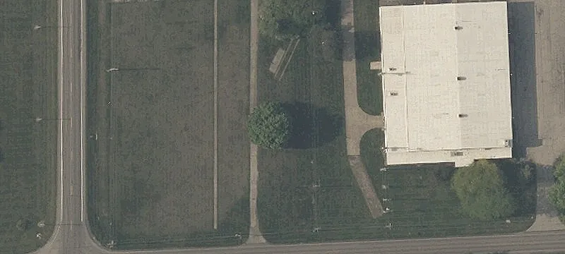 County Rd H H
