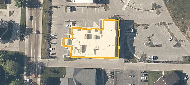 60 Nn Ave, Unit 1
