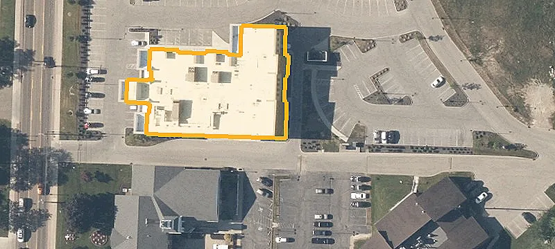 60 Nn Ave, Unit 2