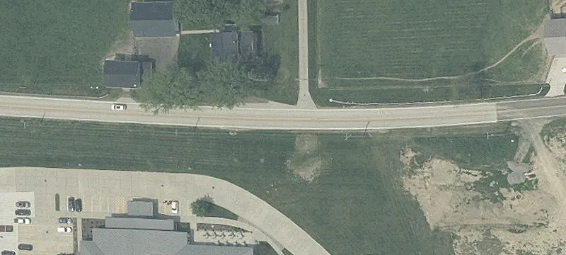 1550 County Rd 140