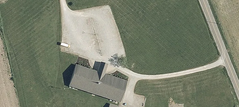 15554 State Rte 3rd 3