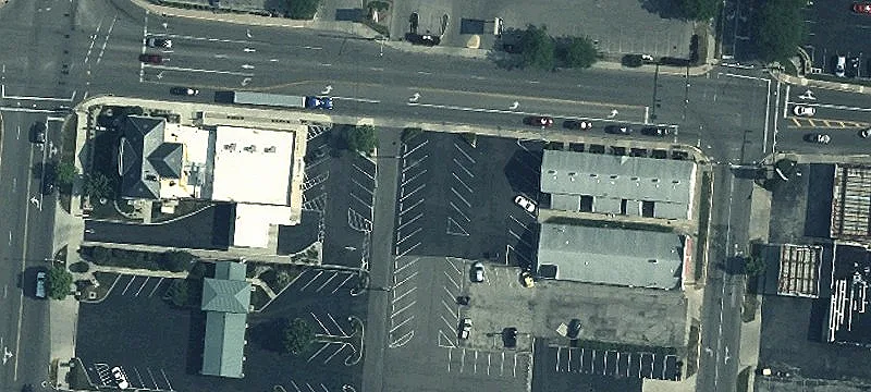 Sandusky Ave