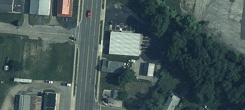 Main St