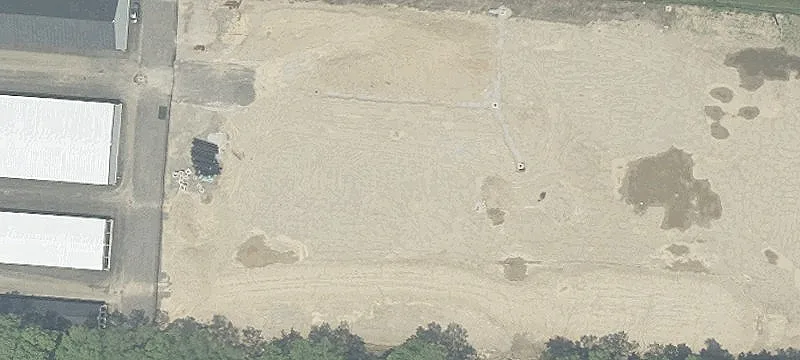 4014 Gender Rd