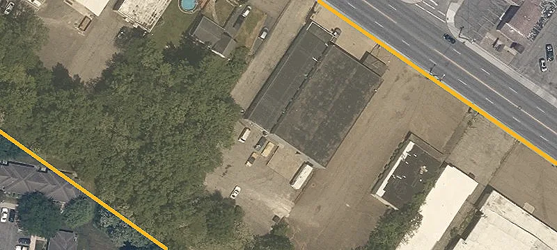 3254 Youngstown SE Rd