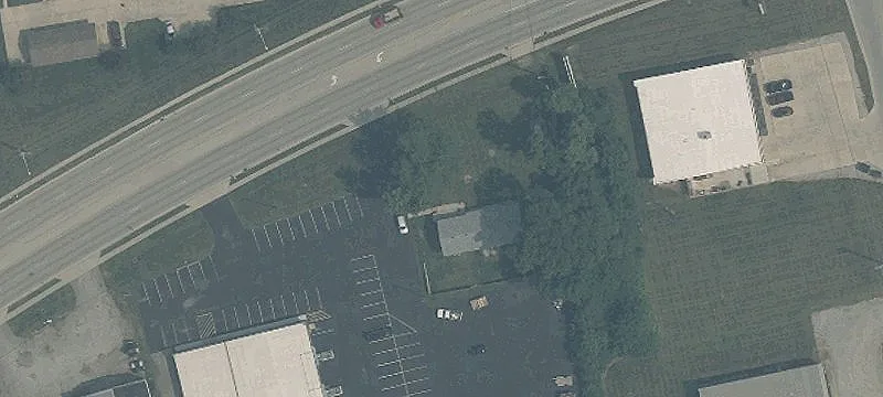 County Rd 25a