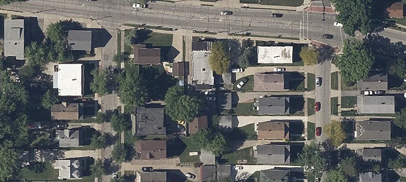 12507 Franklin Blvd