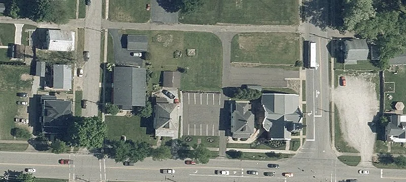215 Main St
