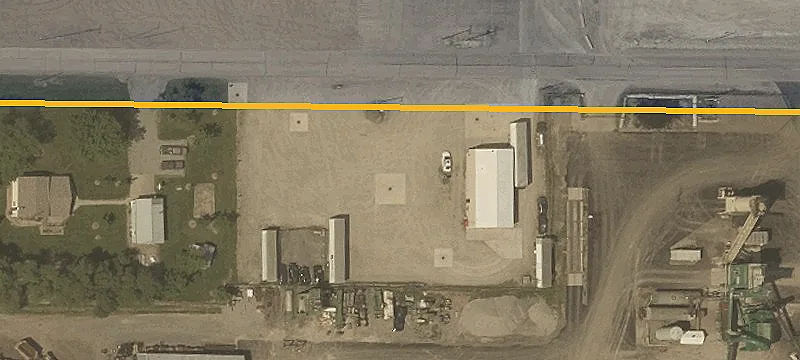 23-101 Us Hwy 6th E