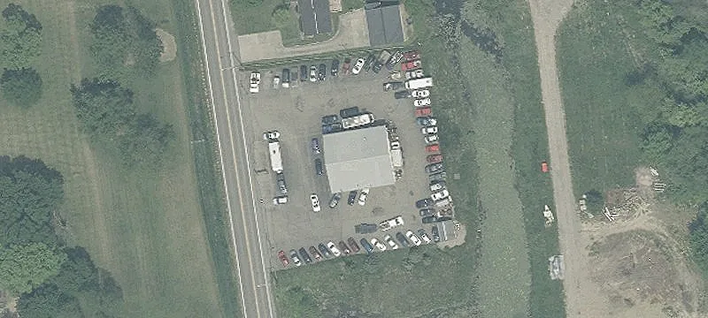 1551 State Rte 39th NW