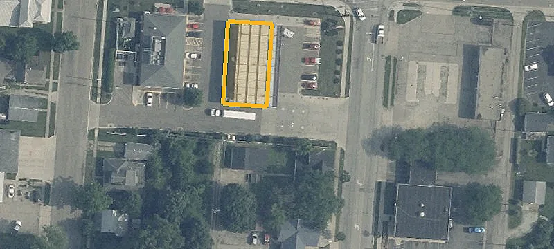 317 Main St